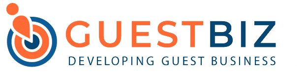 GUESTBIZ – Sistemas de Gestión Hoteleros